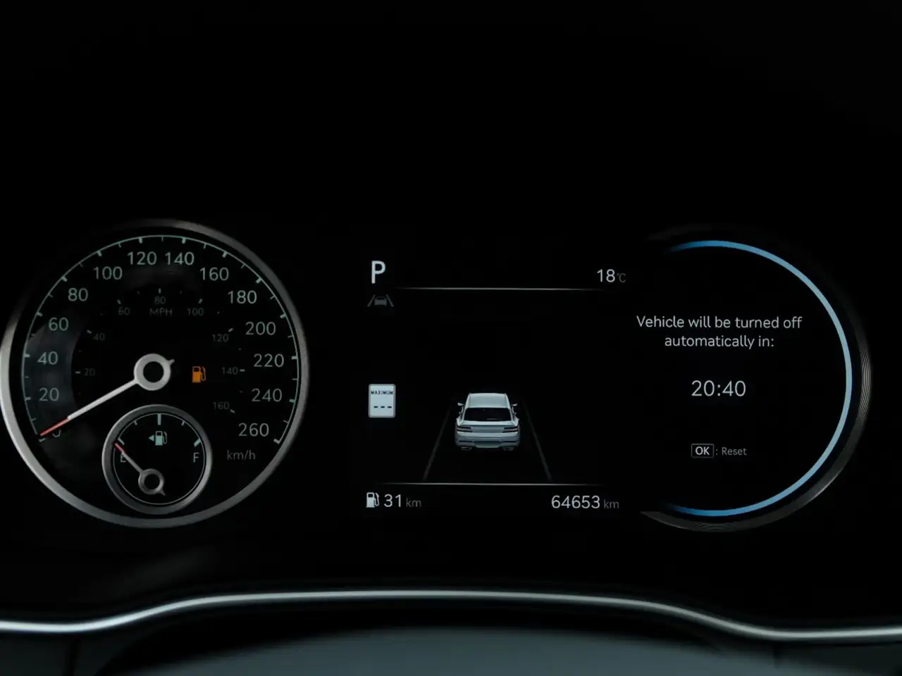 Genesis GV80 - Image 18