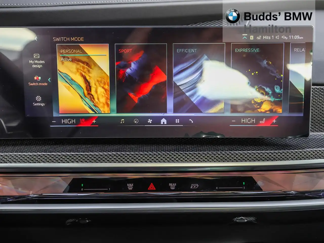 BMW 7 Series - Image 35