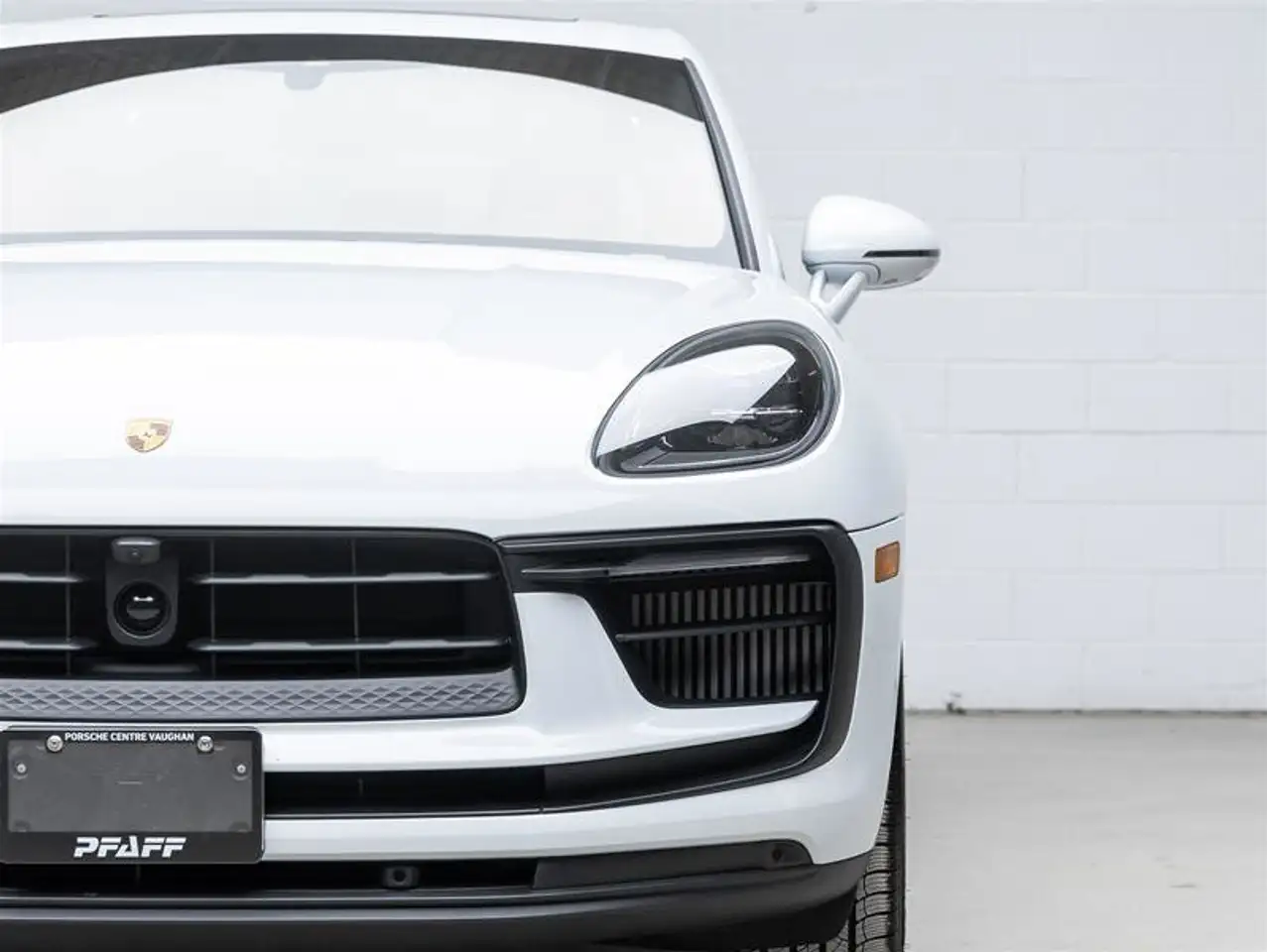 Porsche Macan - Image 4