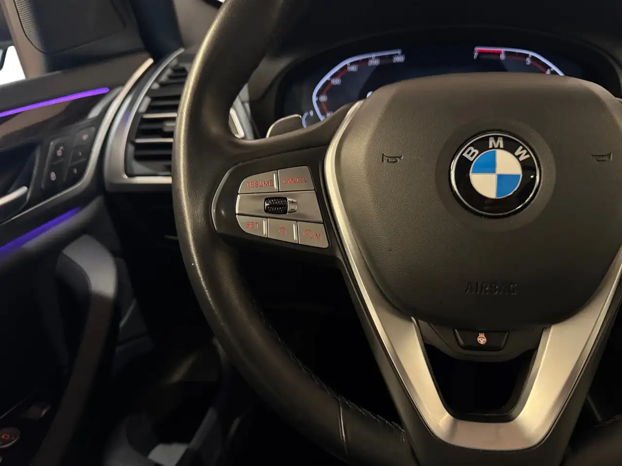 BMW X3 - Image 14