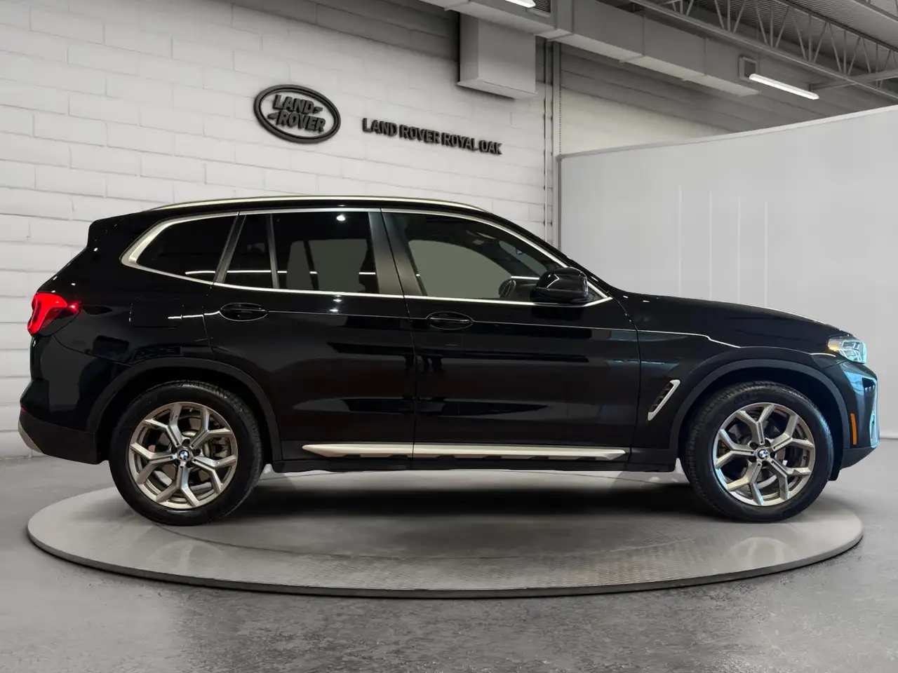 BMW X3 - Image 4