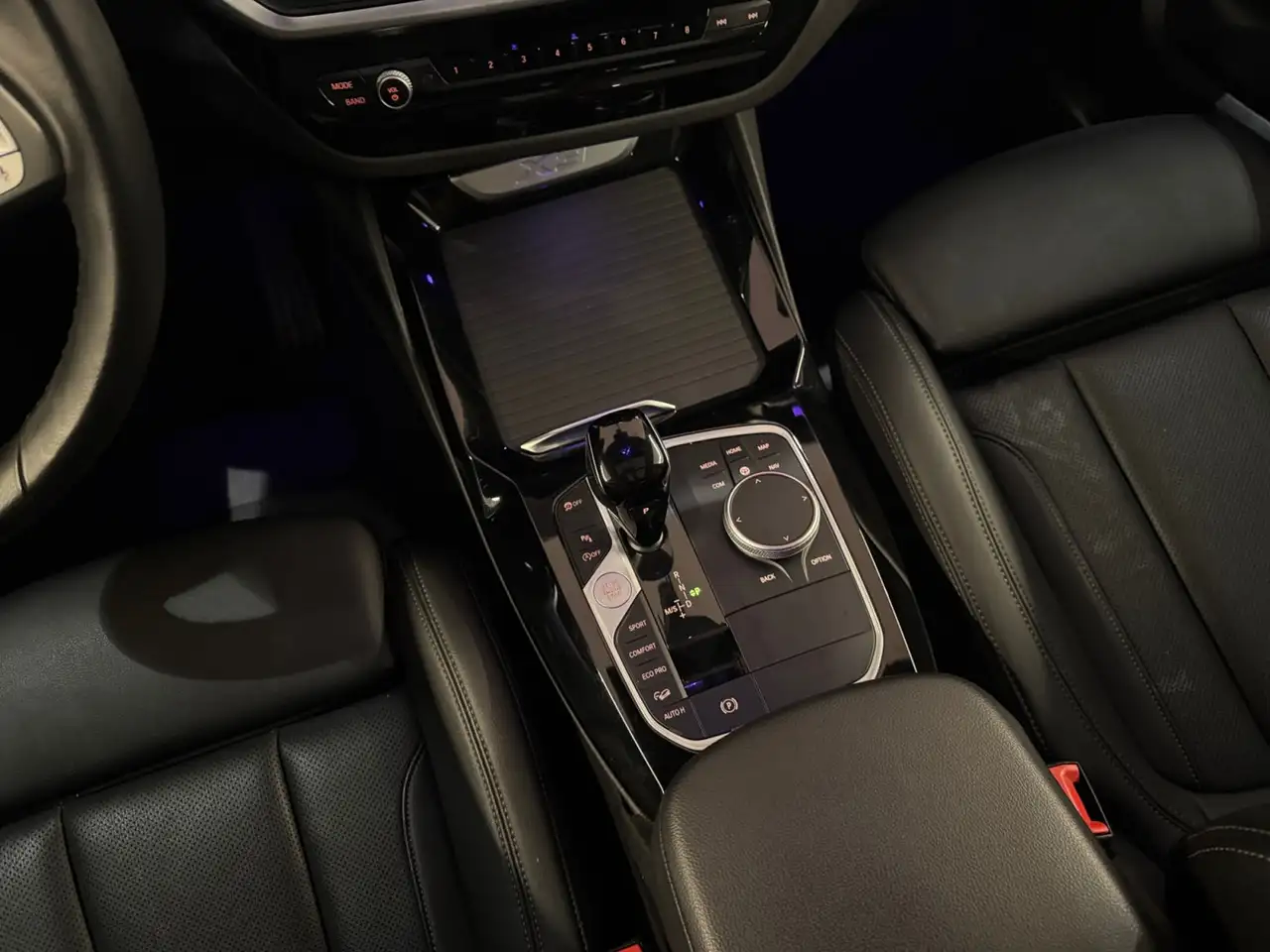 BMW X3 - Image 15