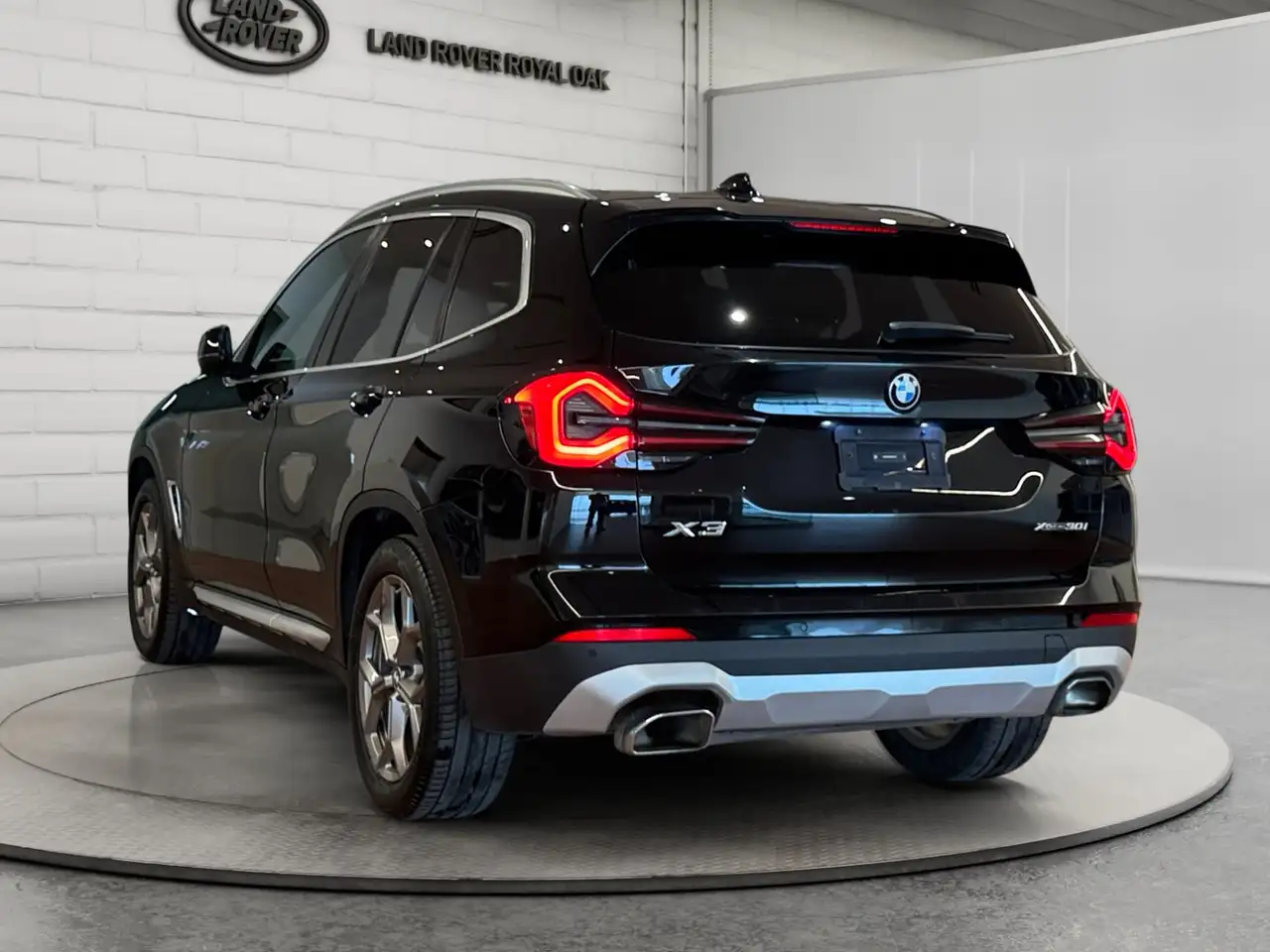BMW X3 - Image 7
