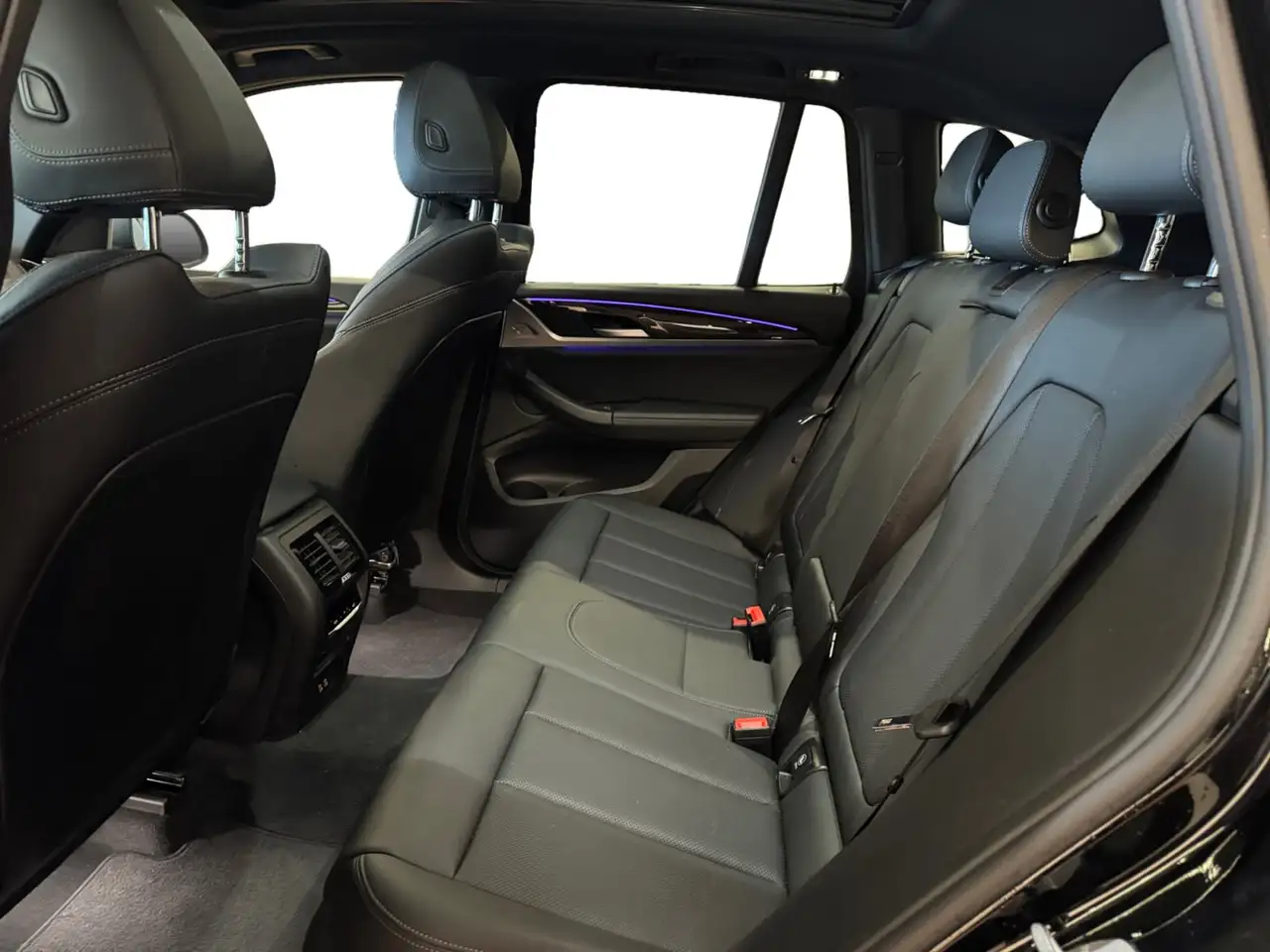 BMW X3 - Image 19