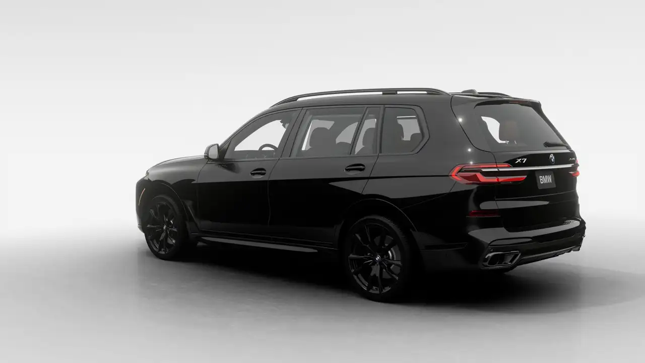 BMW X7 - Image 4