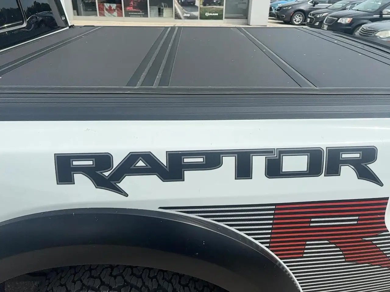 Ford F-150 - Image 5