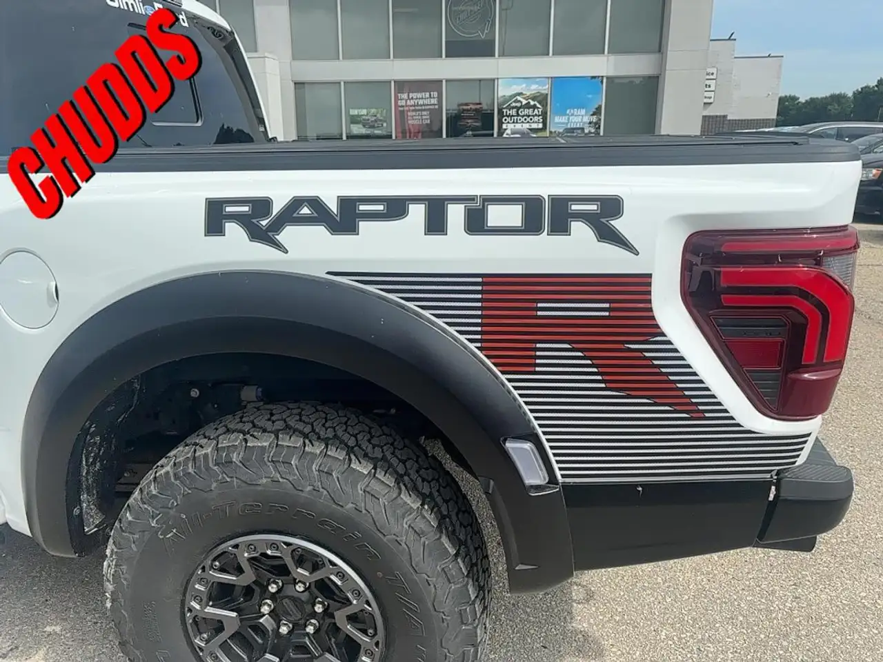 Ford F-150 - Image 4