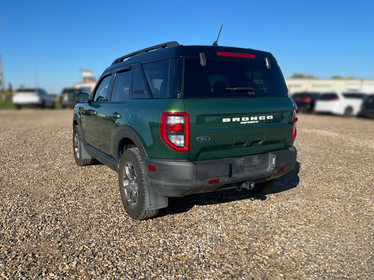 Ford Bronco Sport - Image 5