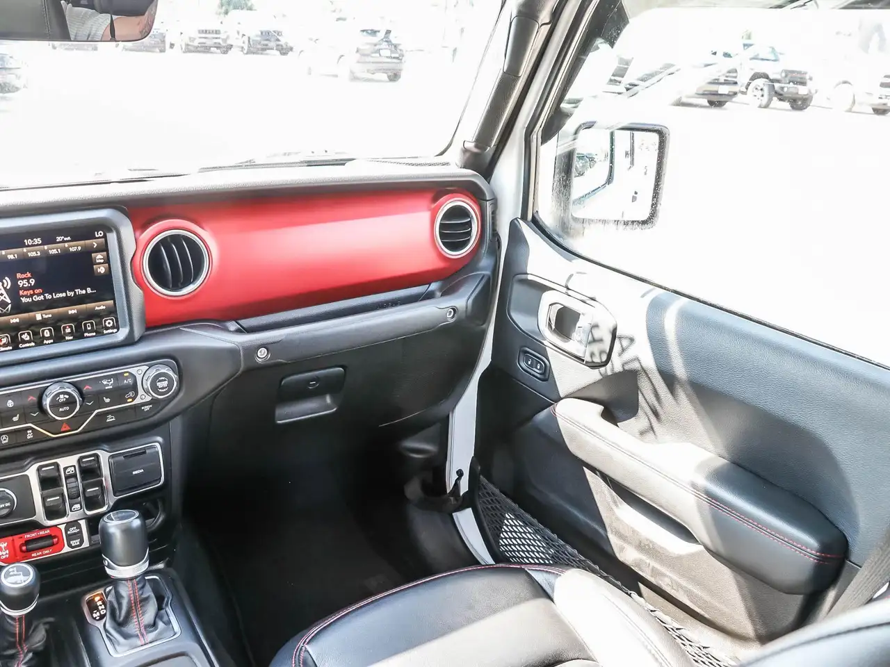 Jeep Gladiator - Image 9