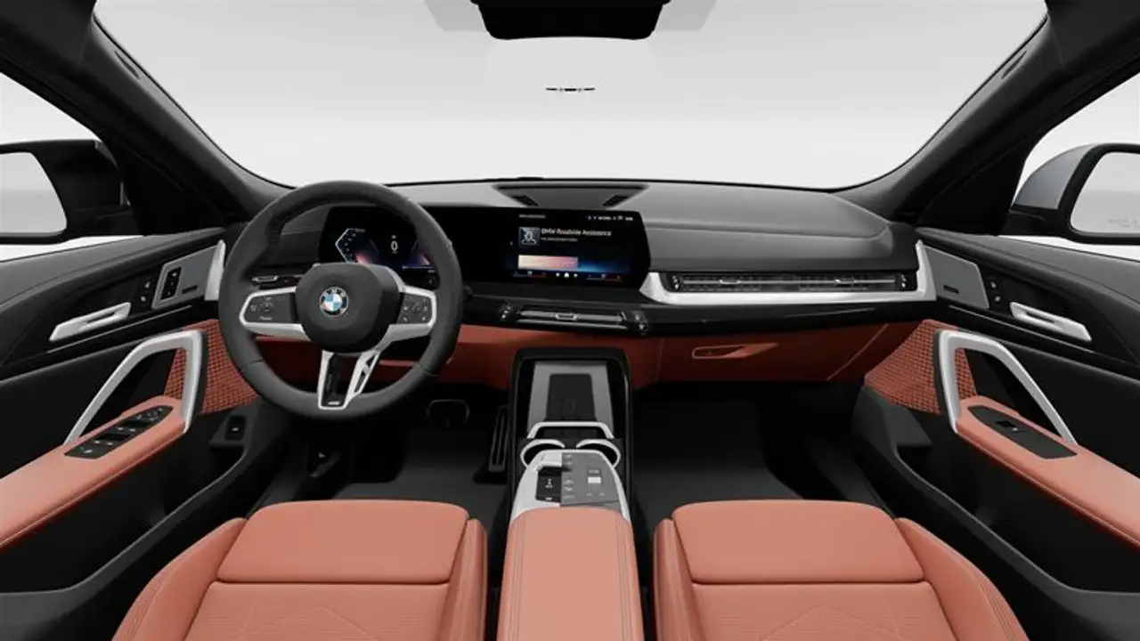BMW X2 - Image 10