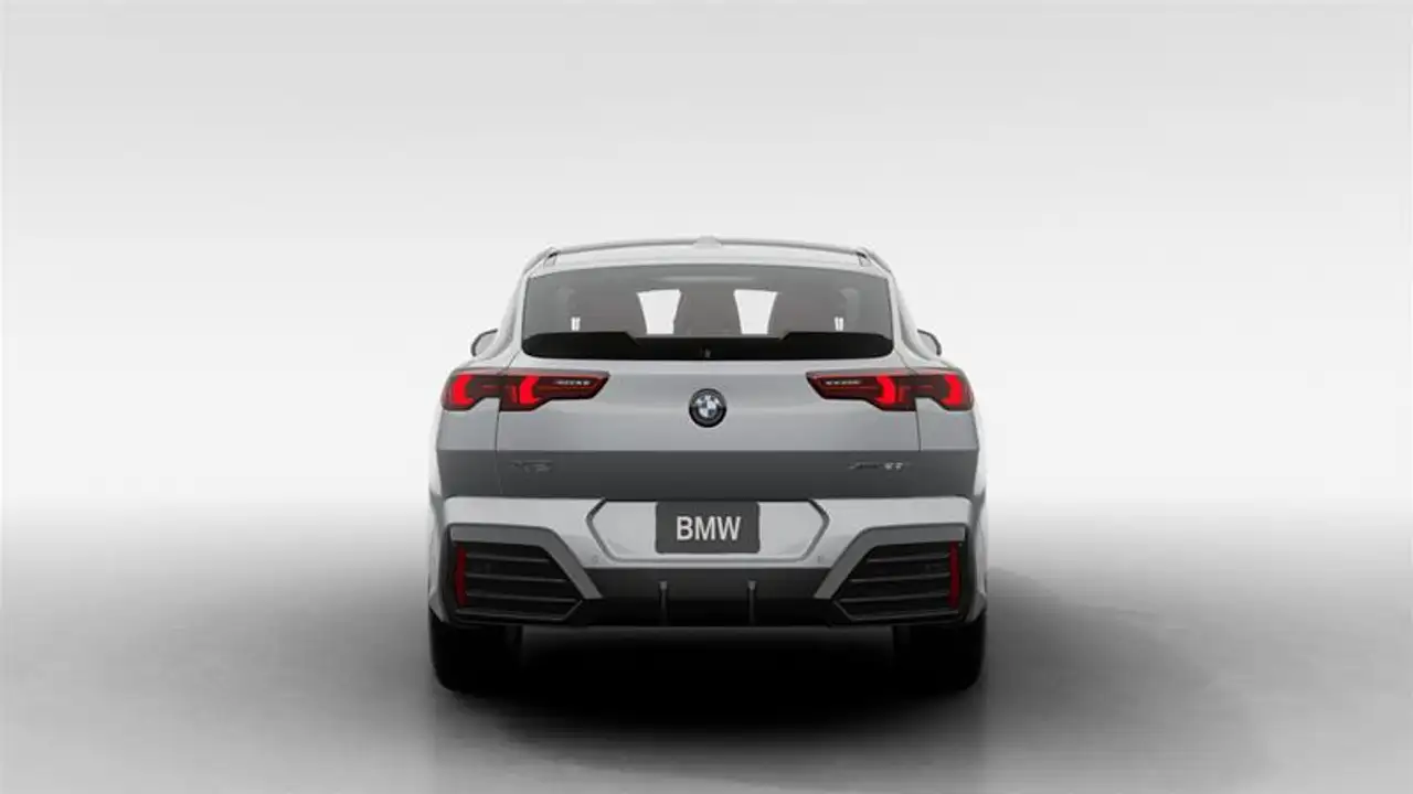 BMW X2 - Image 5