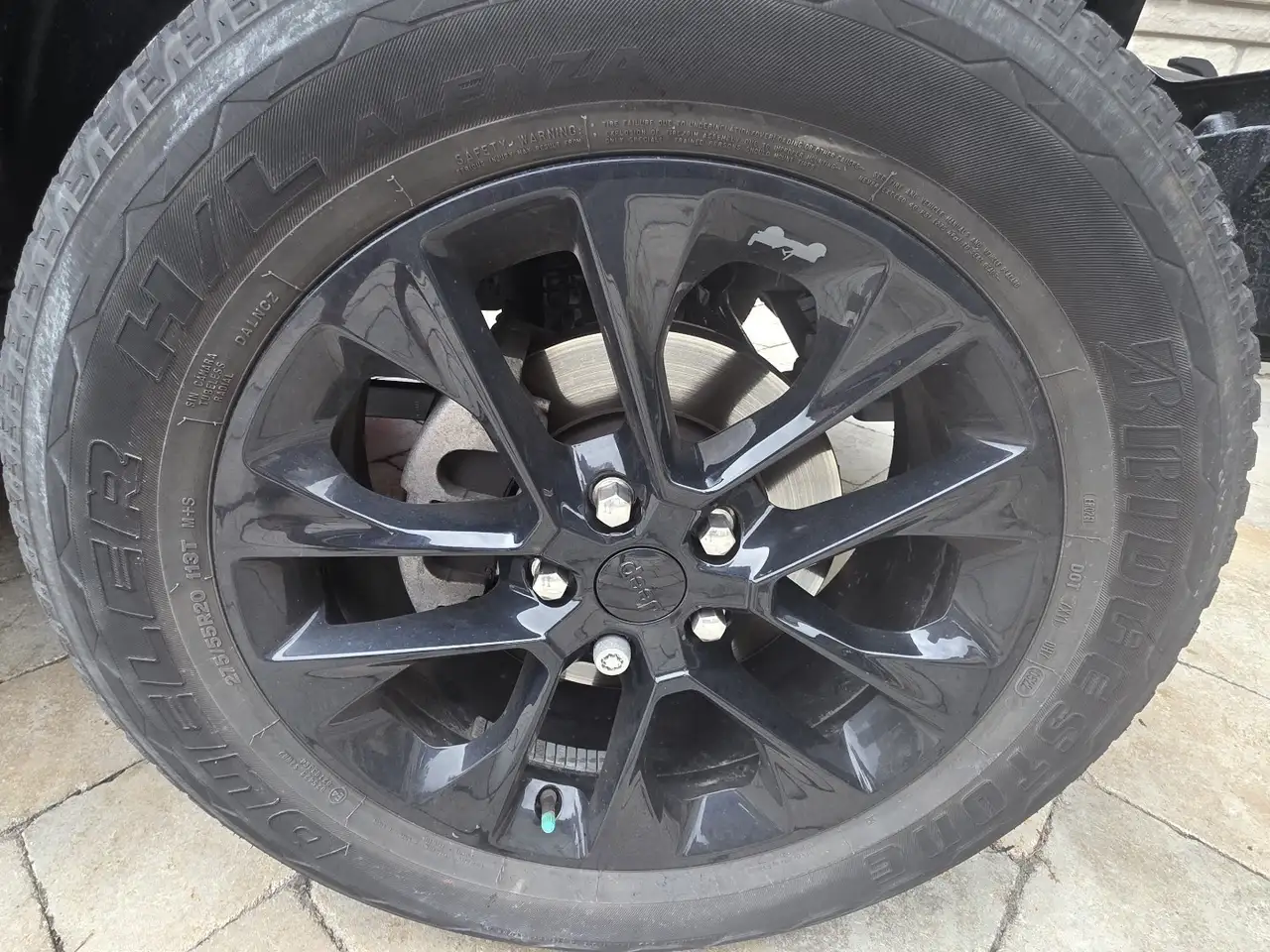 Jeep Wrangler - Image 10