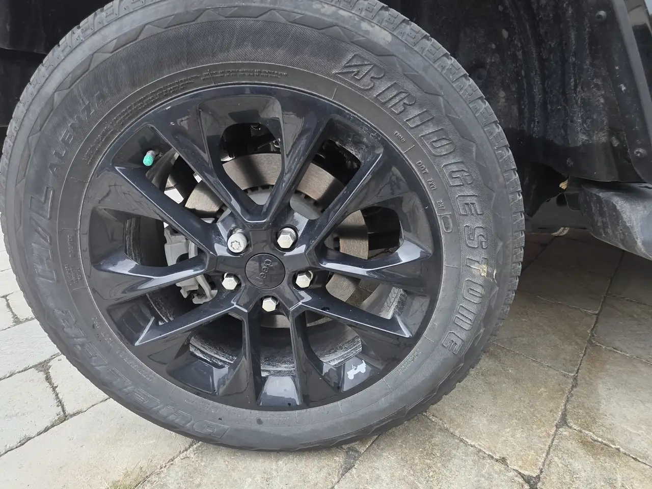 Jeep Wrangler - Image 7