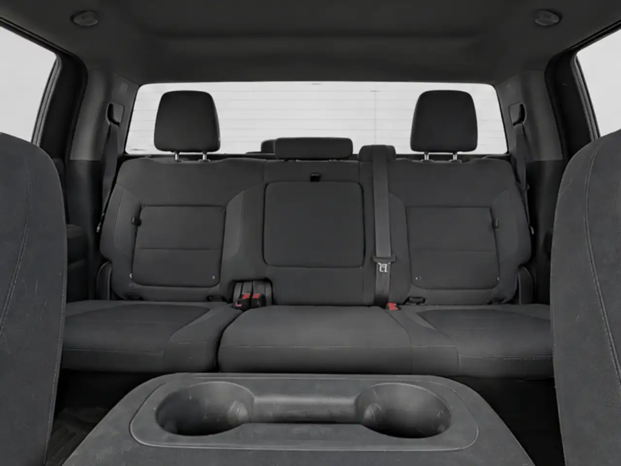 Chevrolet Silverado 1500 - Image 17