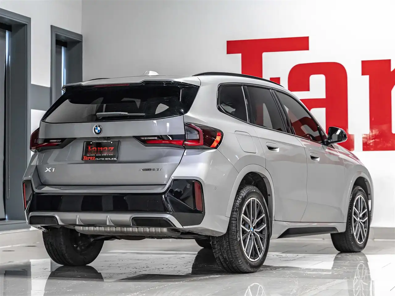 BMW X1 - Image 3