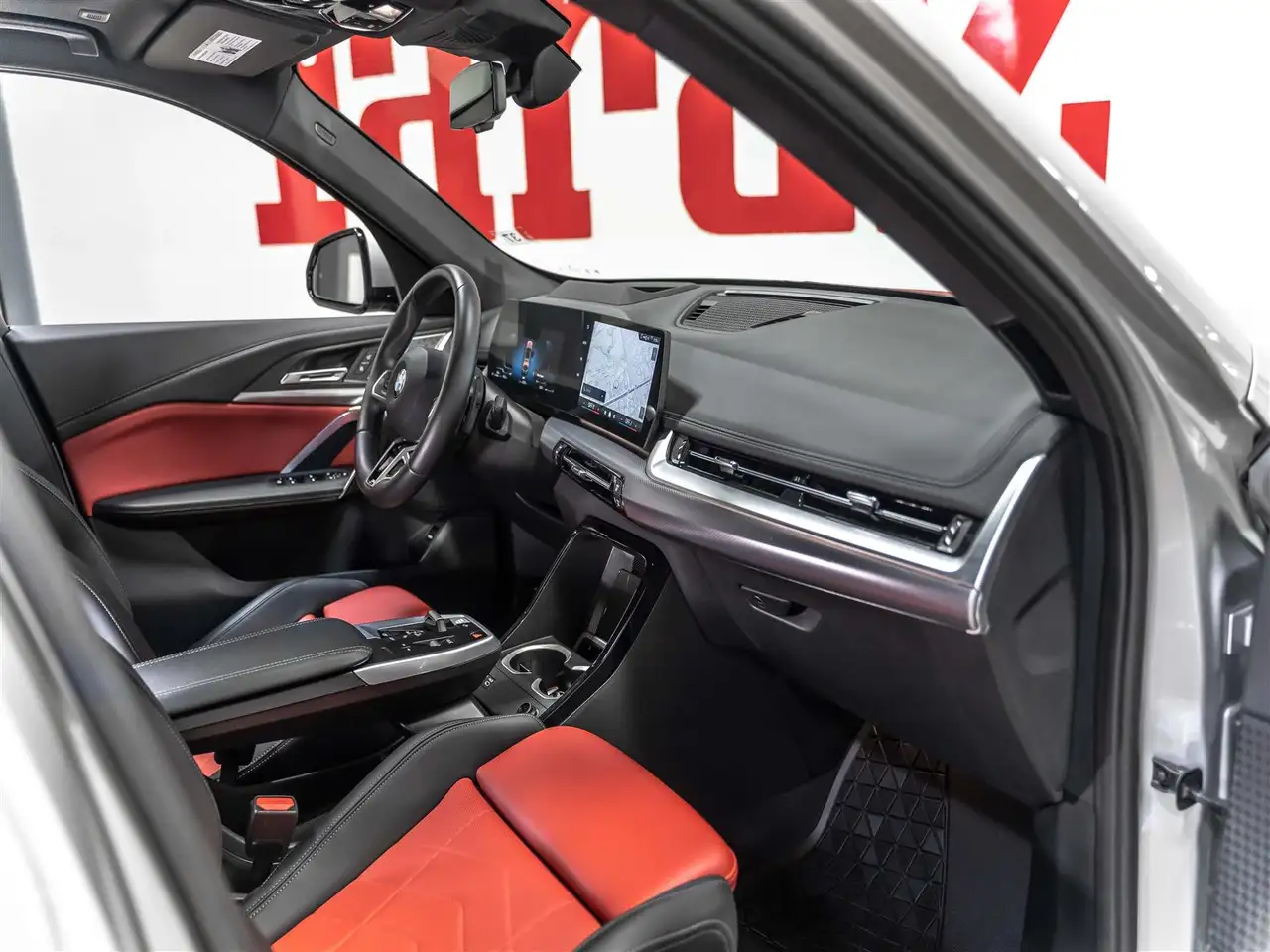 BMW X1 - Image 9