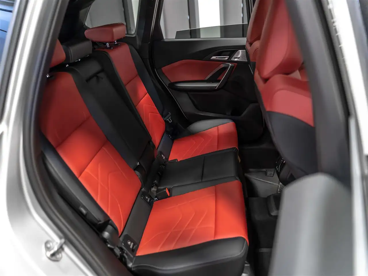 BMW X1 - Image 11