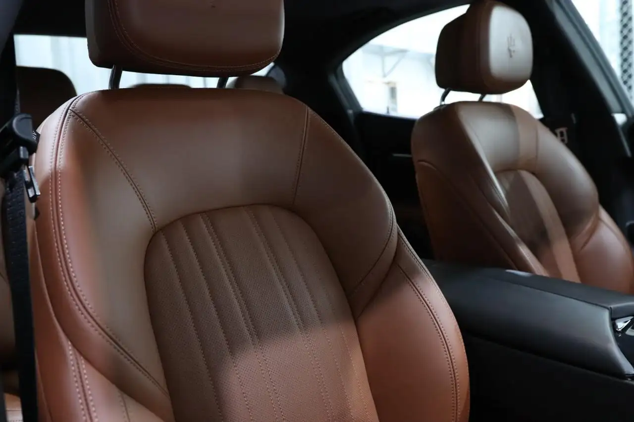 Maserati Ghibli - Image 25