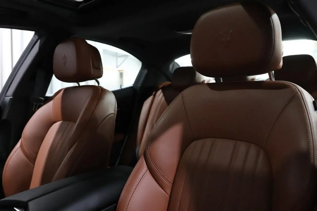 Maserati Ghibli - Image 14