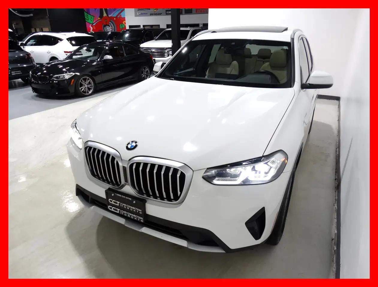 BMW X3 - Image 3