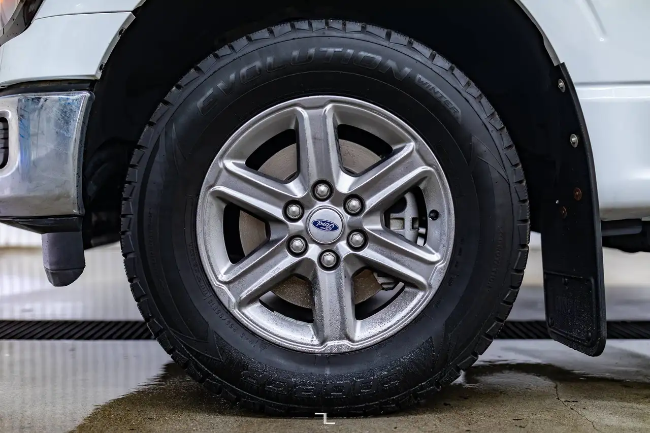 Ford F-150 - Image 30