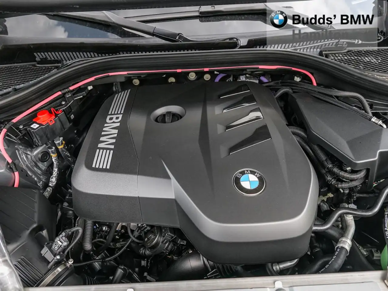 BMW X3 - Image 5