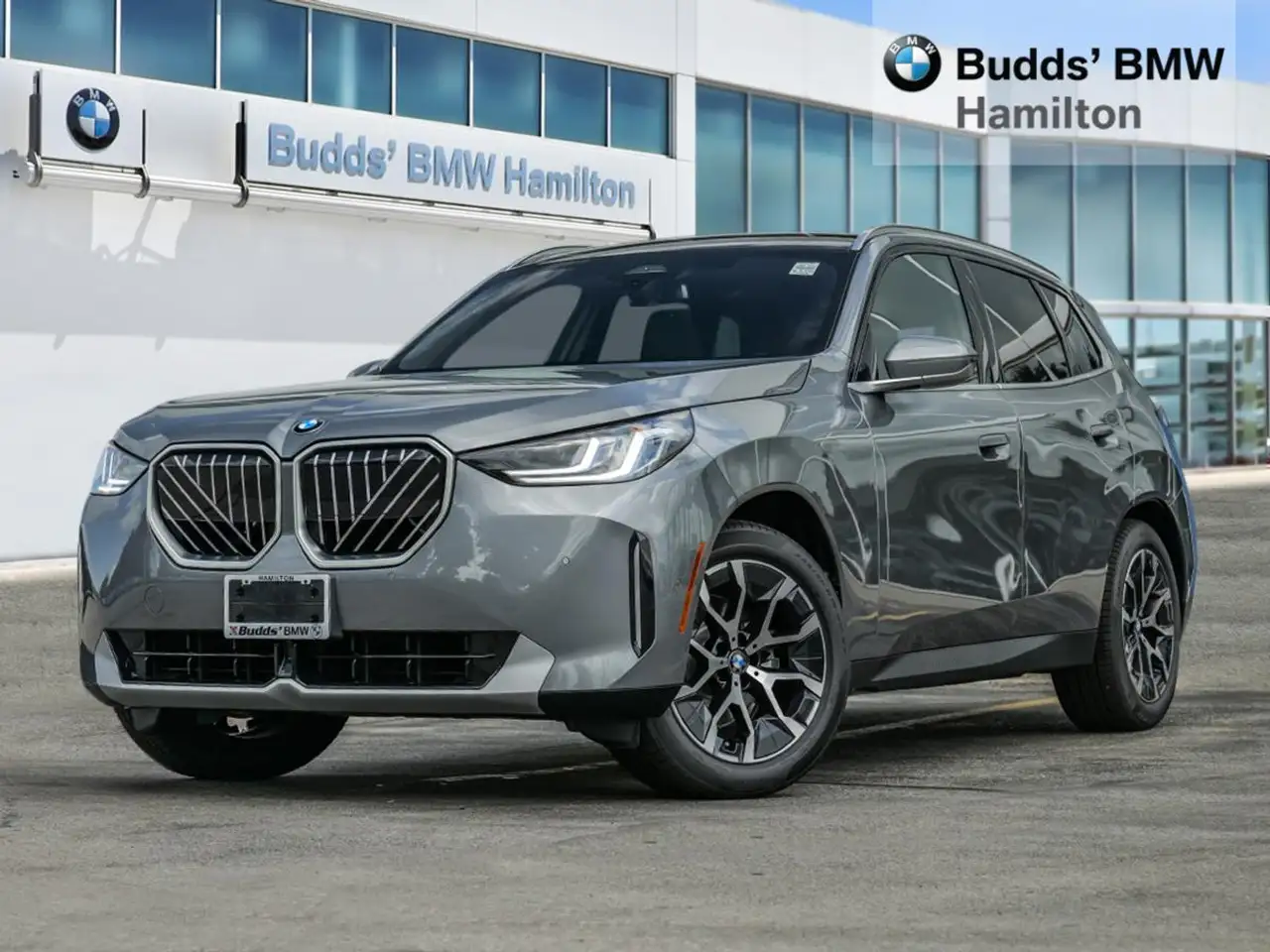 BMW X3 - Image 1