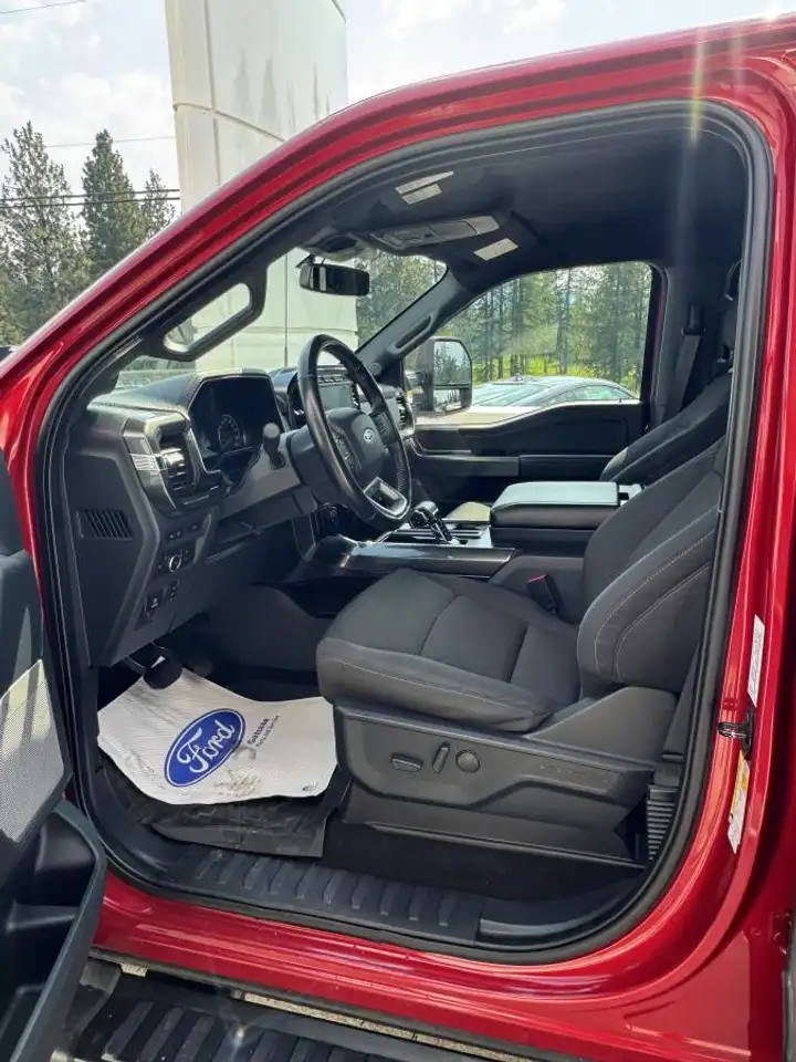 Ford F-150 - Image 7