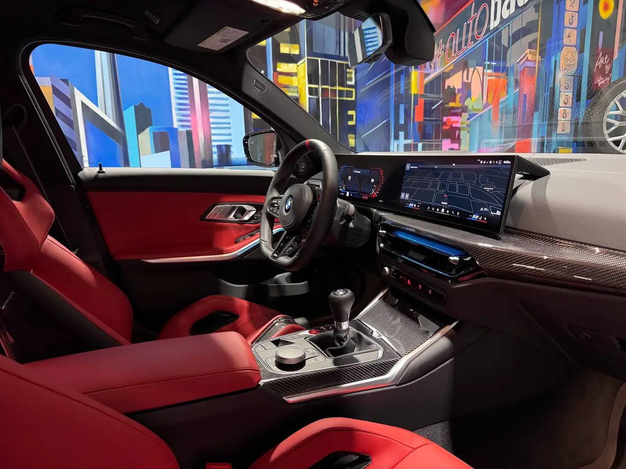 BMW M3 - Image 14