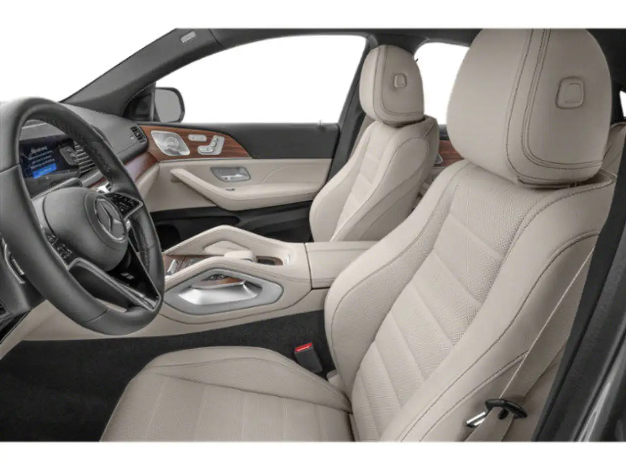 Mercedes-Benz GLE - Image 6