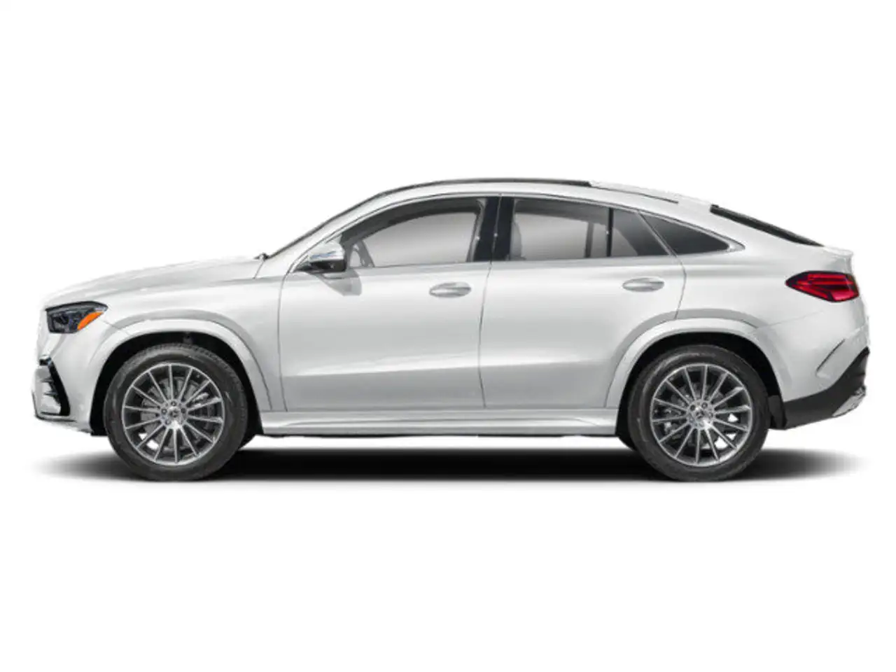 Mercedes-Benz GLE - Image 3