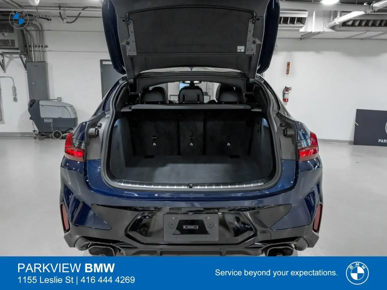 BMW X4 - Image 9