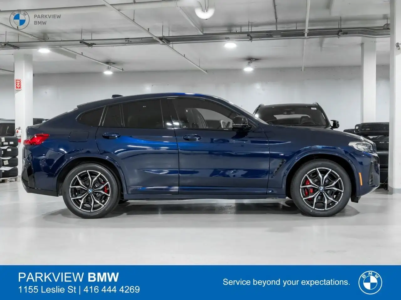BMW X4 - Image 7