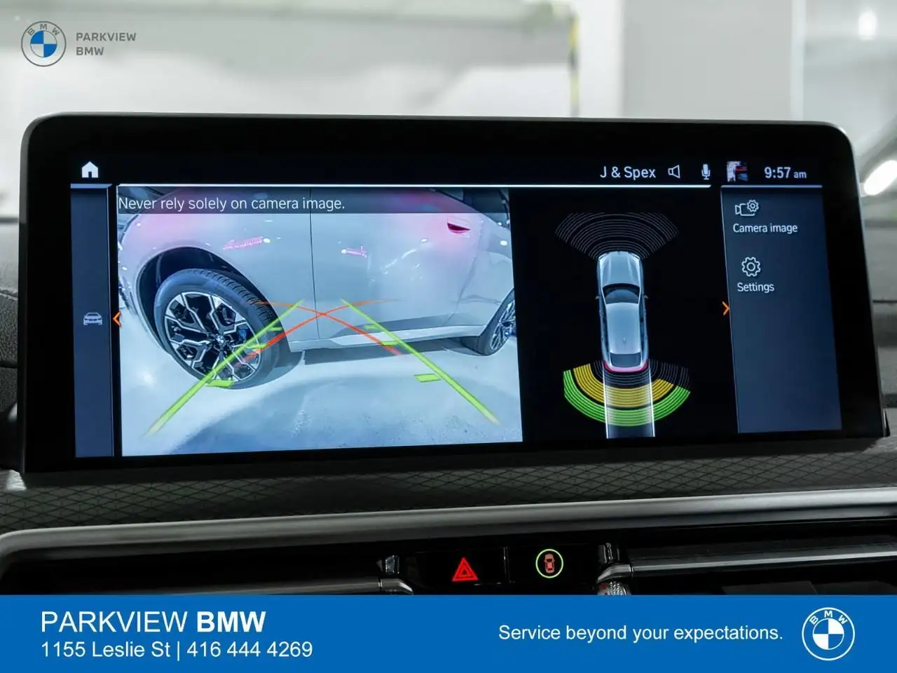 BMW X4 - Image 19