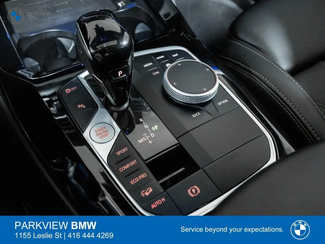 BMW X4 - Image 17