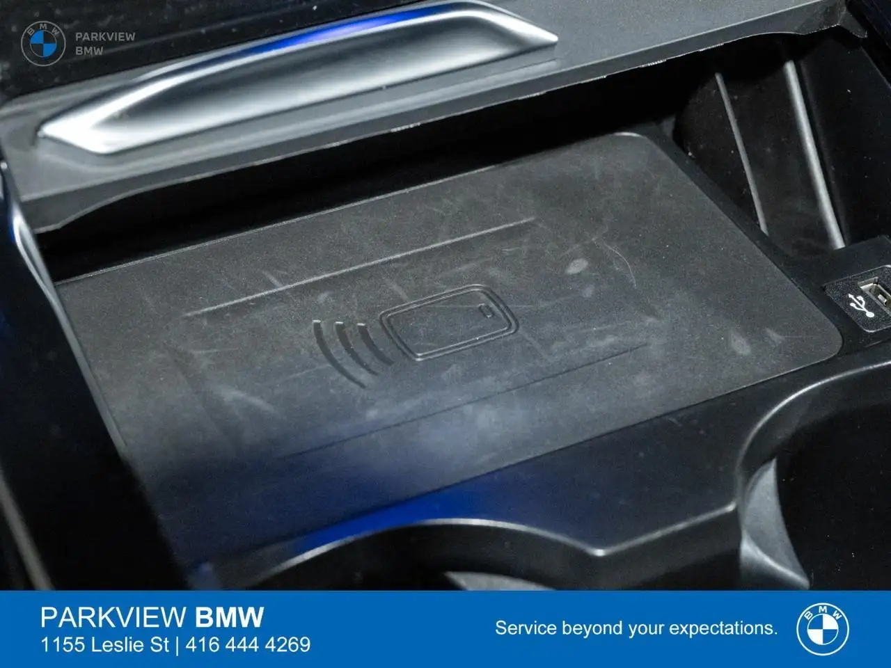 BMW X4 - Image 16