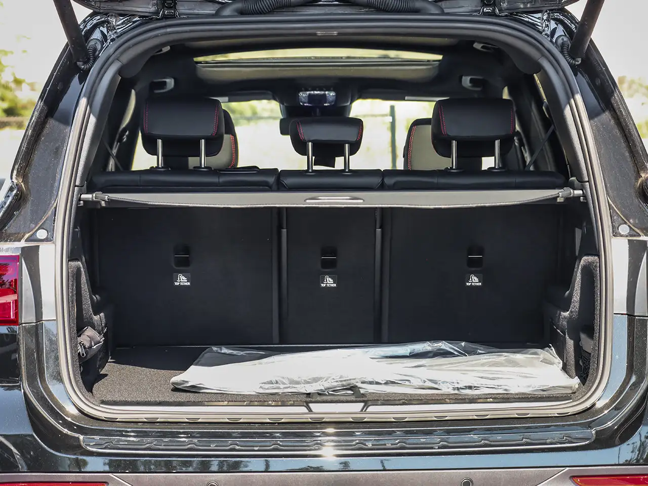 Mercedes-Benz GLB - Image 7