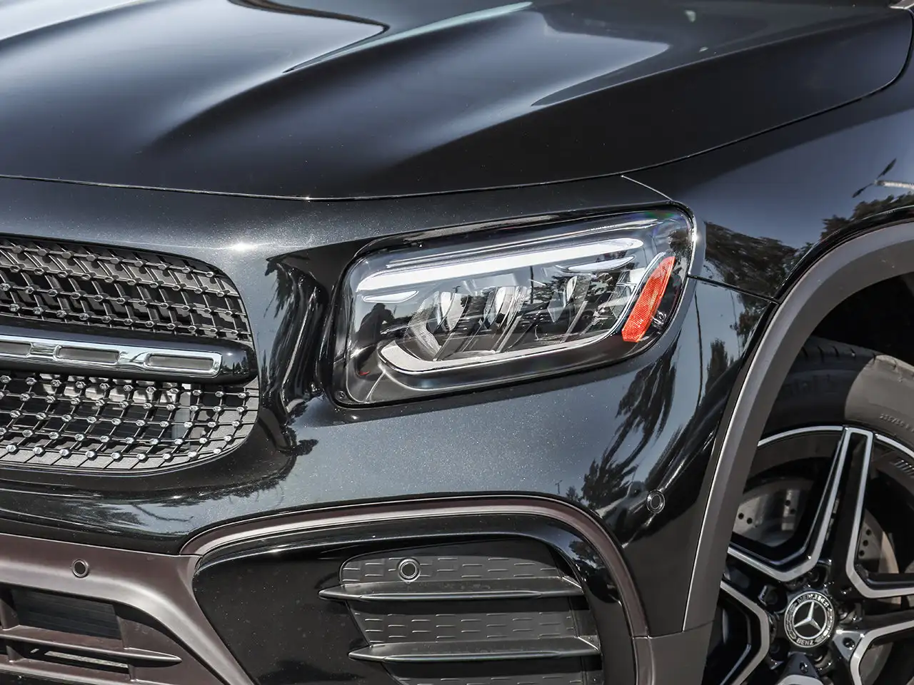 Mercedes-Benz GLB - Image 8