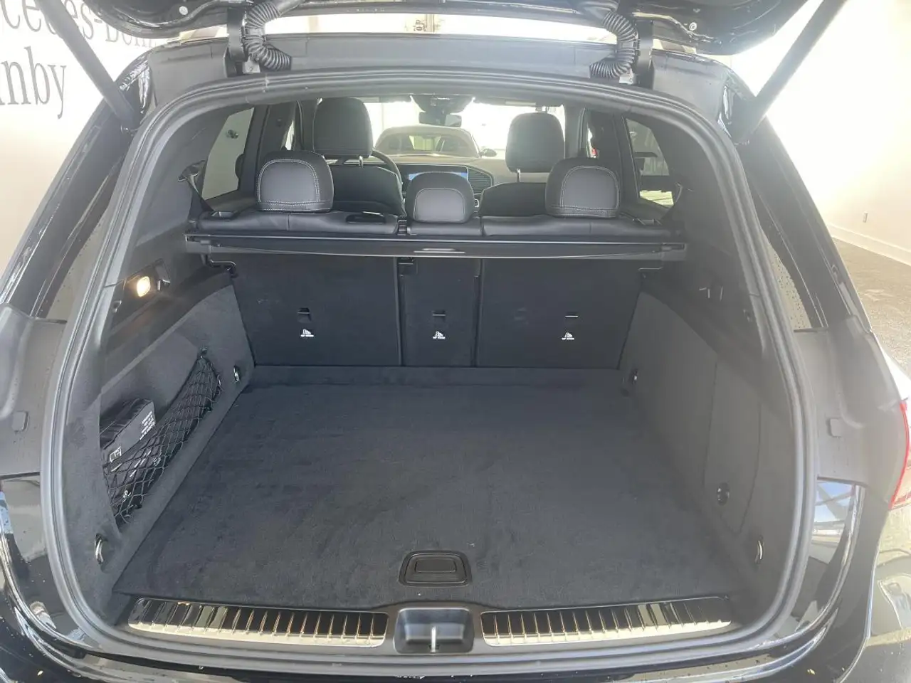 Mercedes-Benz GLE - Image 7