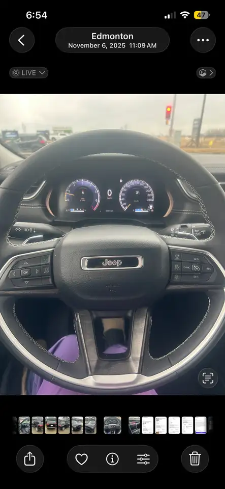 Jeep Grand Cherokee - Image 7