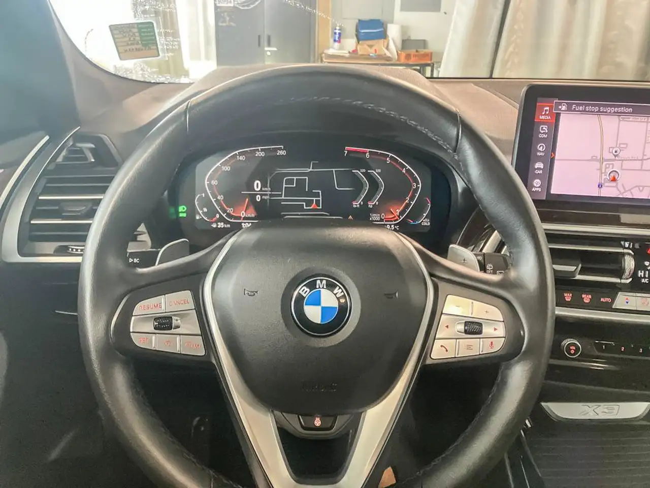 BMW X3 - Image 18