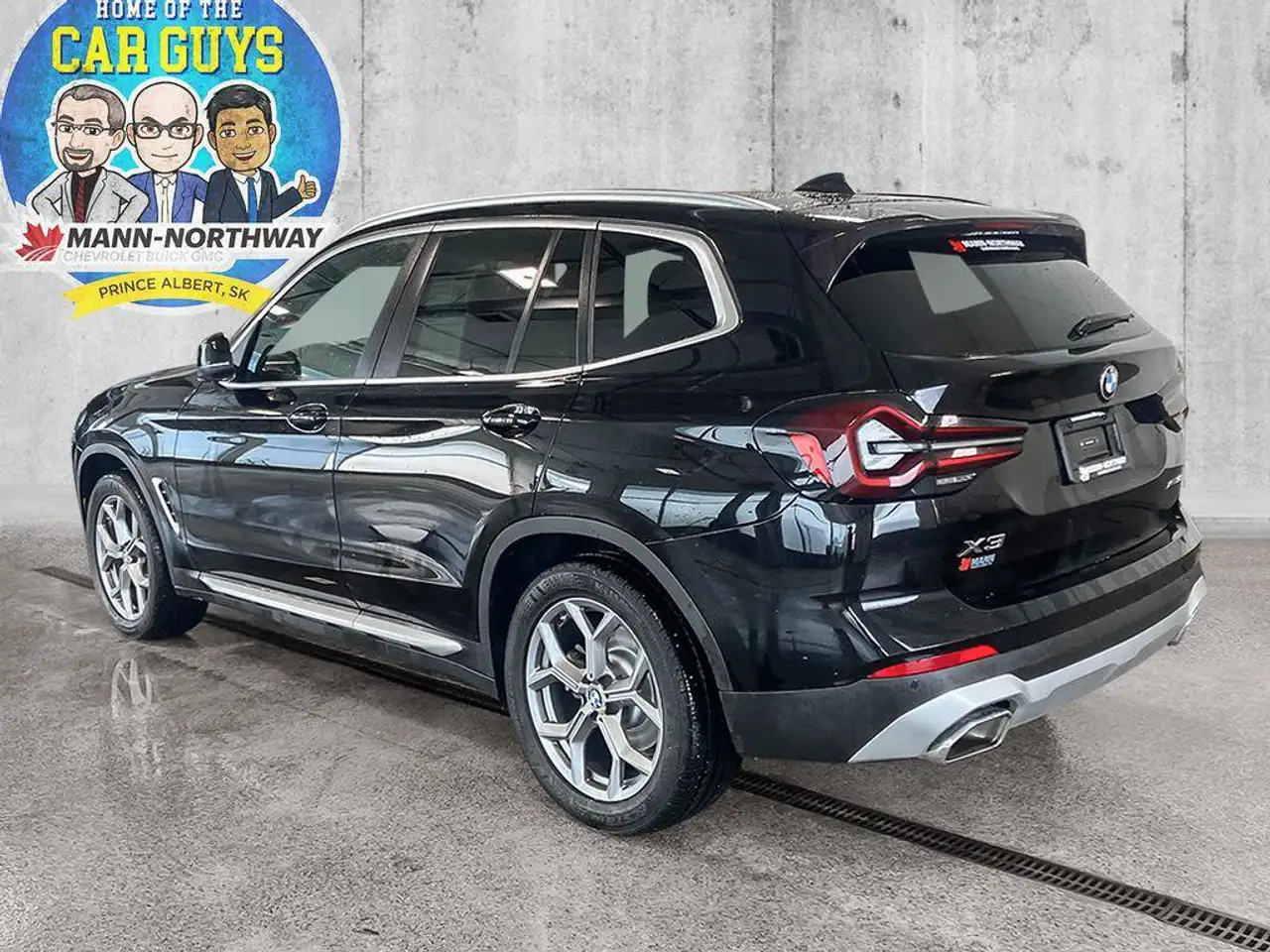 BMW X3 - Image 4