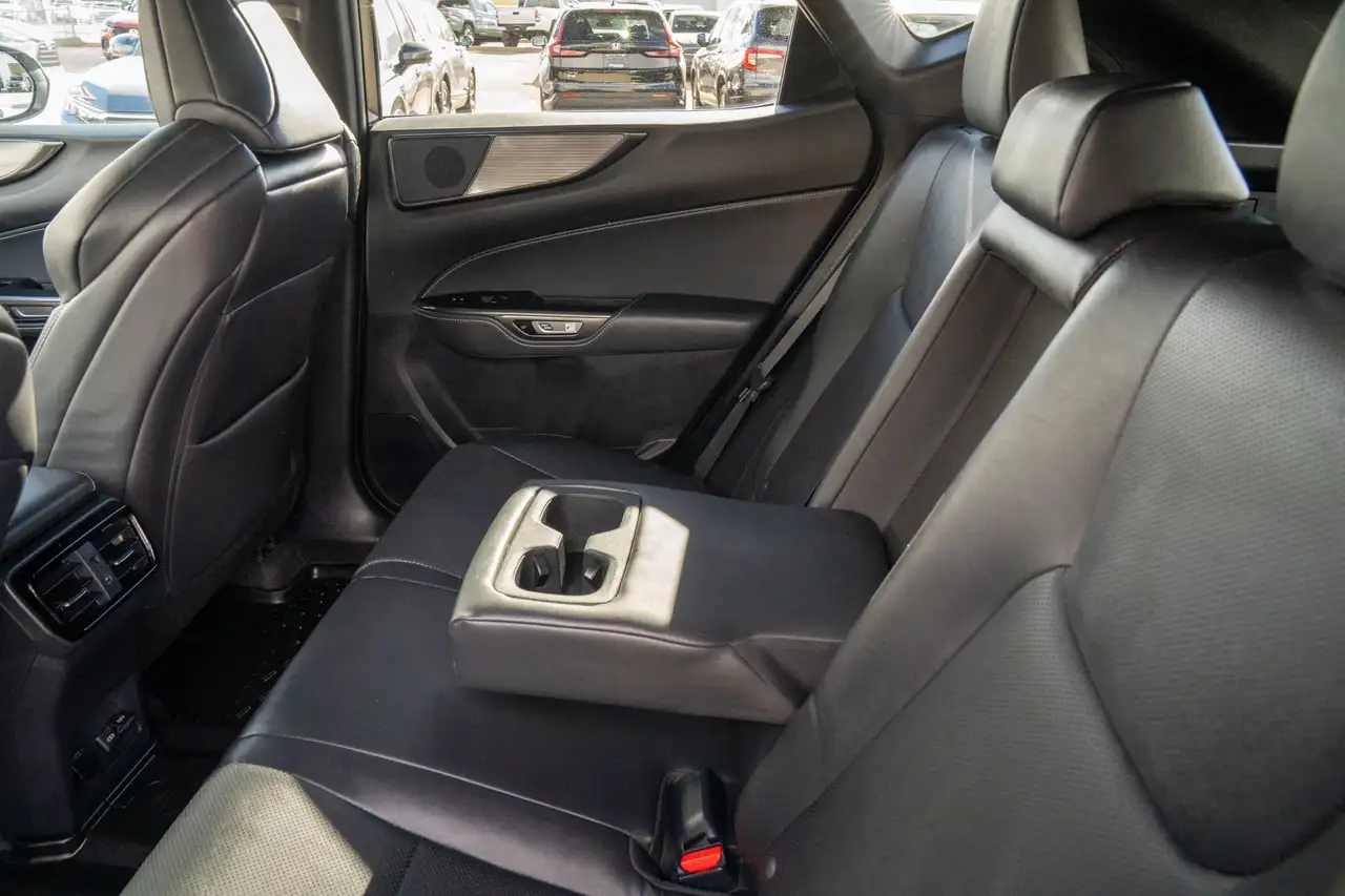 Lexus NX - Image 29