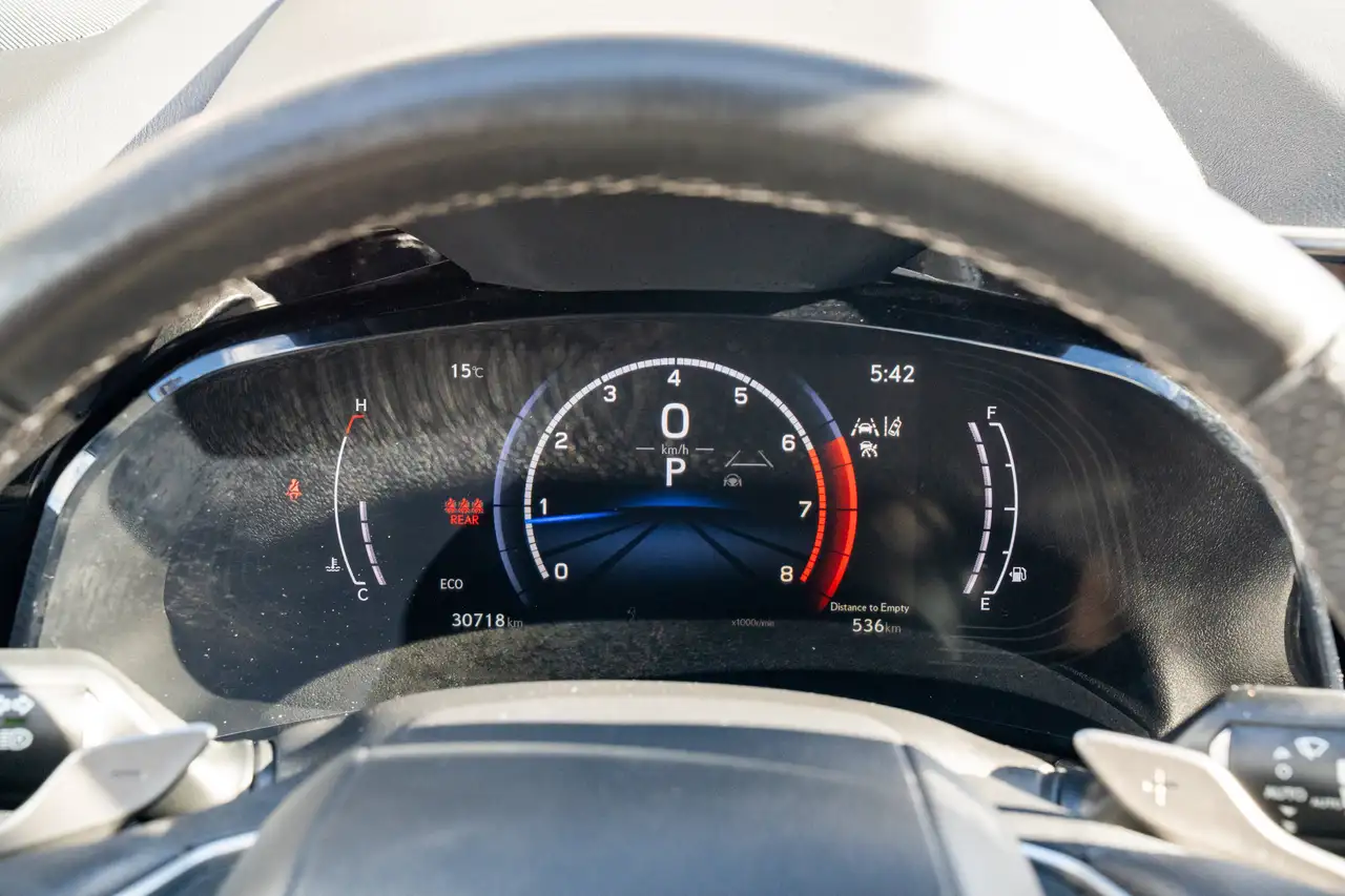 Lexus NX - Image 18