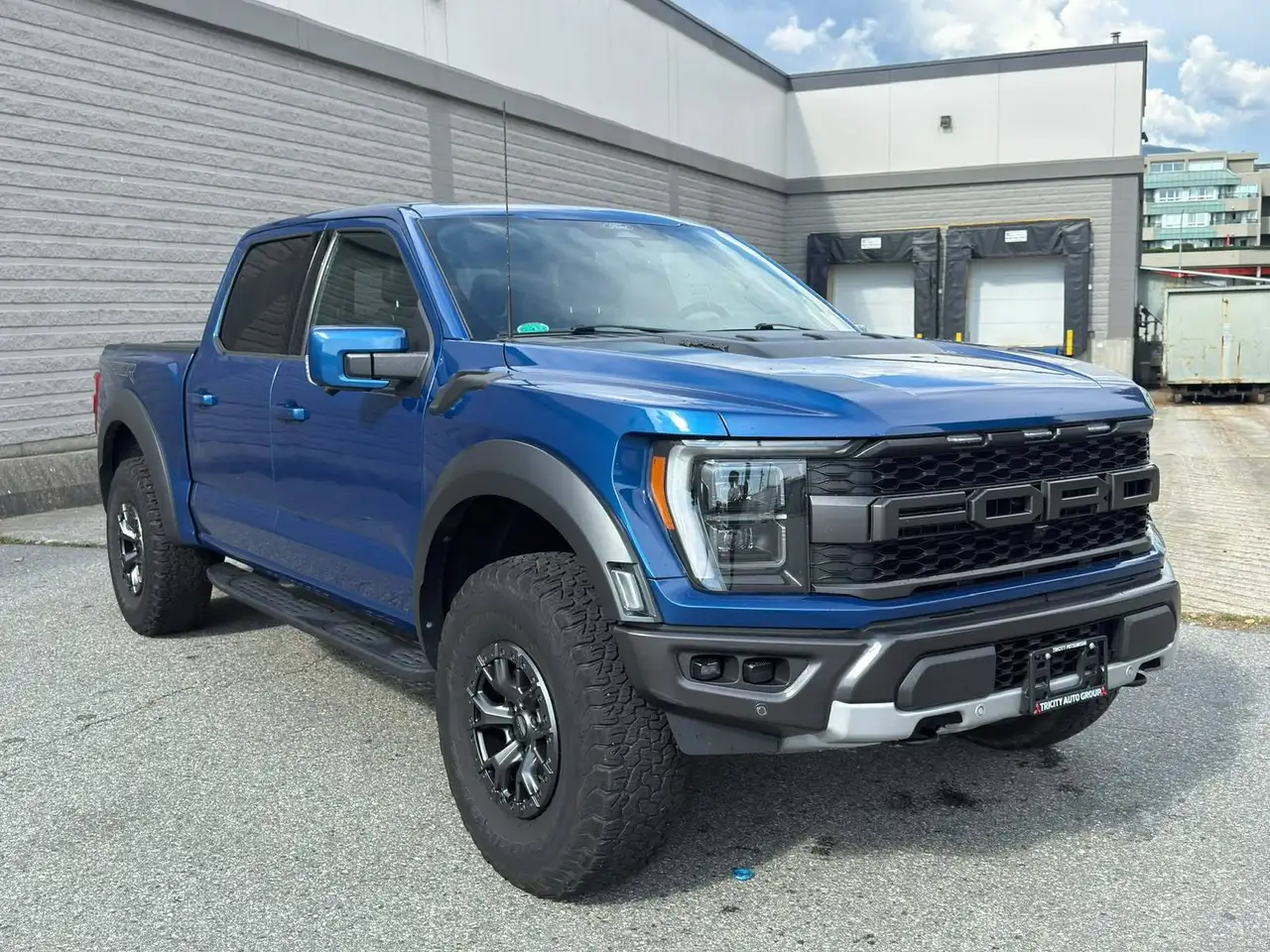 Ford F-150 - Image 4