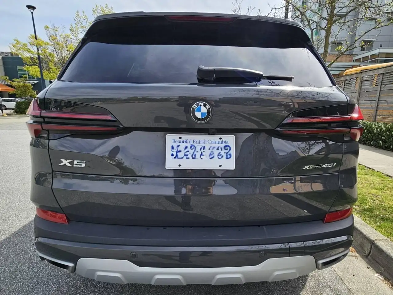 BMW X5 - Image 5