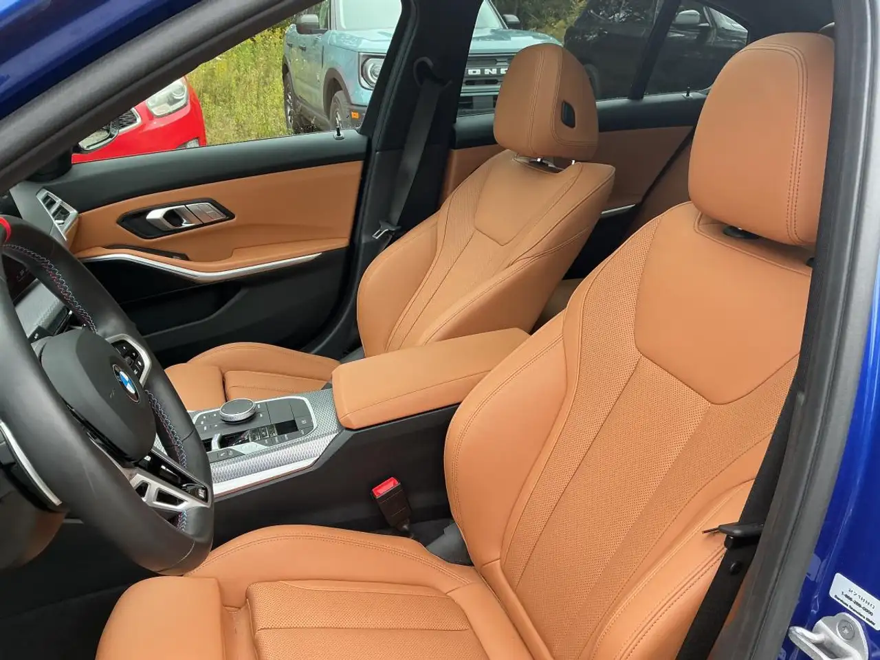 BMW 3 Series - Image 10