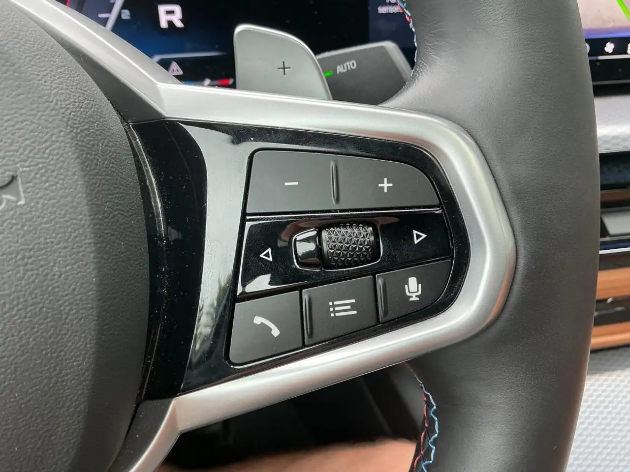 BMW 3 Series - Image 18