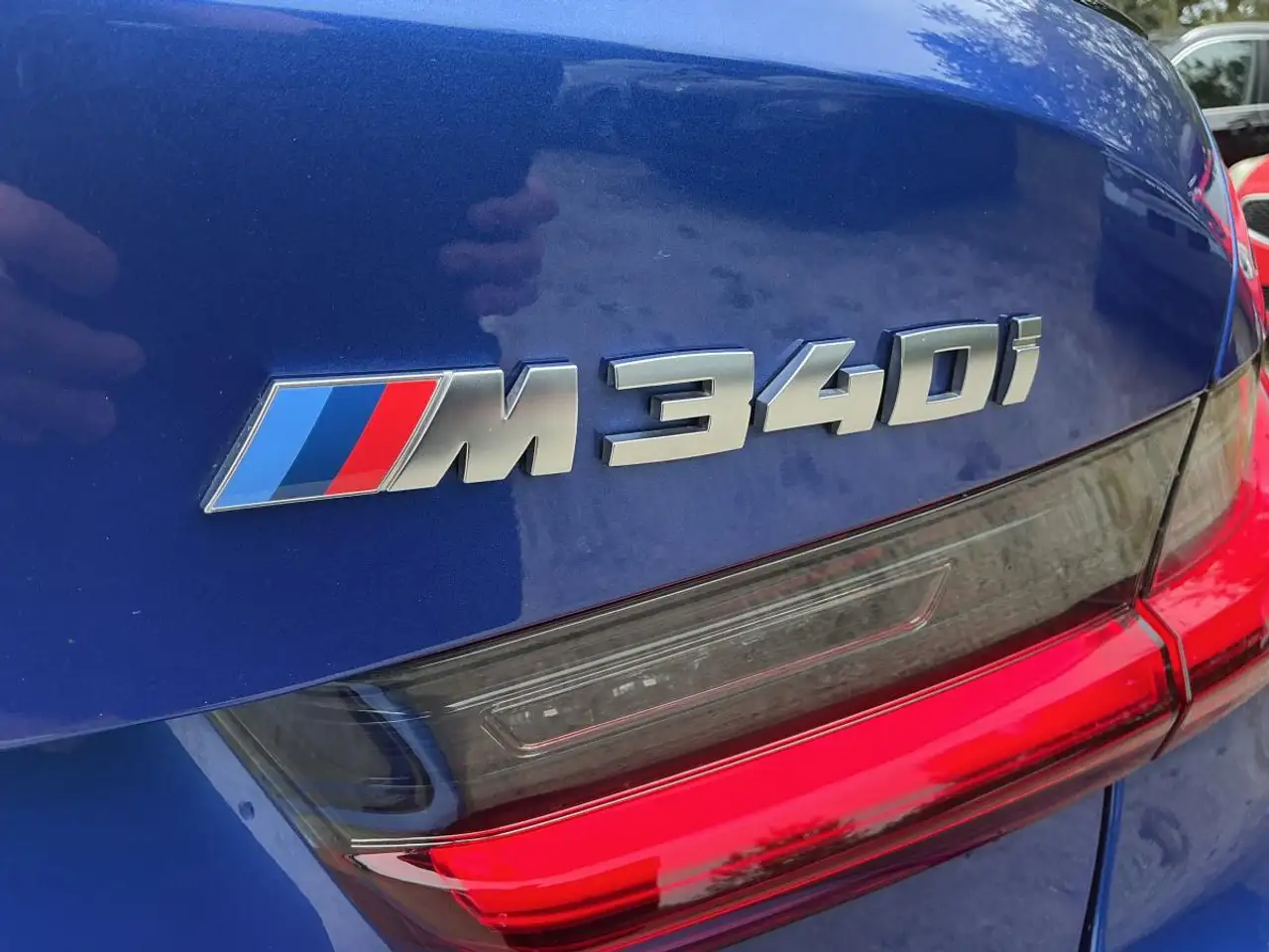 BMW 3 Series - Image 8