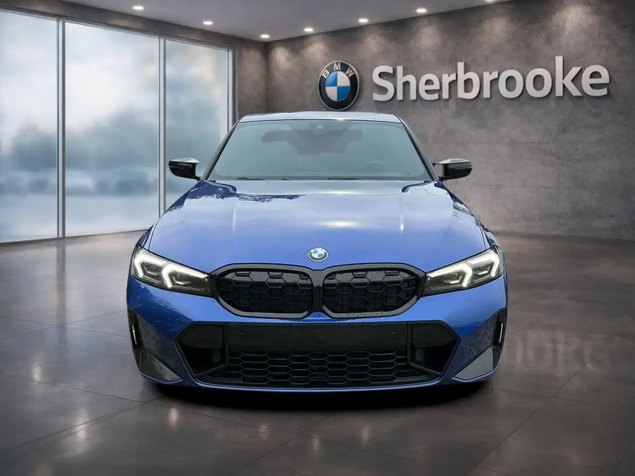 BMW 3 Series - Image 2